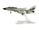 Century Wings 589728 F-14A VF-41 BLACK ACES AJ100 1/144 Modellino