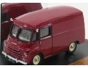 City CV009 MORRIS LD150 VAN 1959 MONO E BICOLOR Modellino