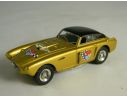 Club Bialbero 003EDL F. MEXICO ORO 1/43 ALFA CLUB Modellino