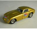 Club Bialbero 004EDL F.375 ORO 1/43 ALFA CLUB EDIZI Modellino
