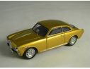 Club Bialbero 005EDL GIULIETTA SPRINT ORO 1/43 EDIZIONE Modellino