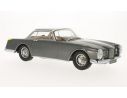 Neo Scale Models NEO18116 FACEL VEGA FACEL II DOORS AND HOODS CLOSED MET.GREY 1:18 Modellino