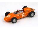 Spark Model S1866 PORSCHE 718 C.GODIN DE BEAUFORT 1963 N.12 6th US GP 1:43 Modellino