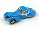 Spark Model S2723 BUGATTI T57 SC ATALANTA 1937 LIGHT BLUE 1:43 Modellino