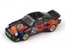 Spark Model S3403 PORSCHE 934 N.56 19th LM 1977 GRANDET-BOUSQUET-DAGOREAU 1:43 Modellino