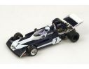 Spark Model S4000 SURTEES TS14 J.SURTEES 1972 N.7 RETIRED ITALY GP 1:43 Modellino