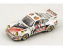 Spark Model S4175 PORSCHE CARRERA RSR N.50 38th LM 1994 YVER-CHEREAU-LECONTE 1:43 Modellino