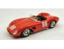 Art Model AM0231 FERRARI 500 TRC N.96 WINNER T.FLORIO 1958 TRAMONTANA-CAMMARATA 1:43 Modellino