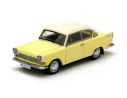 Neo Scale Models NEO43447 LLOYD ARABELLA 1960 YELLOW/CREAM 1:43 Modellino