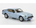 Neo Scale Models NEO43986 DATSUN 260 Z2+2 1975 BLUE MET.1:43 Modellino