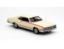 Neo Scale Models NEO44720 FORD XL COUPE' 1969 CREAM 1:43 Modellino