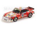 Minichamps PM400786469 PORSCHE 934 N.69 47th LM 1978 BRAILLARD-DAGOREAU-J.L.RAVENEL-J.J.RAVENEL Modellino