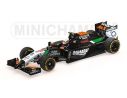 Minichamps PM417140011 FORCE INDIA S.PEREZ 2014 1:43 Modellino