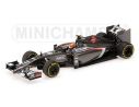 Minichamps PM417140021 SAUBER FERRARI E GUTIERREZ 2014 1:43 Modellino
