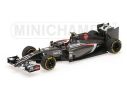 Minichamps PM417140099 SAUBER FERRARI A.SUTIL 2014 1:43 Modellino