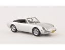 Neo Scale Models NEO46150 PUMA GTE SPYDER (VW DO BRASIL) 1971 SILVER Modellino