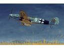 Trumpeter TP2298 AEREO MESSERSCHMITT BF 109 G-10 KIT 1:32 Modellino