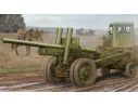 Trumpeter TP2325 CANNONE SOVIET A-19 122 mm GUN 1931-37 KIT 1:35 Modellino