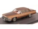 Matrix MX20301-391 CADILLAC FLEETWOOD BROUGHAM 1978 BROWN/MET.BROWN ED.LIM.PCS 408 1:43 Modellino