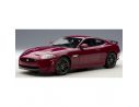 Auto Art / Gateway AA73642 JAGUAR XKR-S 2011 RED 1:18 Modellino