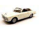 Best Model M47005 ALFA ROMEO 2600 SPRINT'62 WHITE 1/43 Modellino