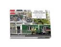 BUSCH 1058 STAZIONE POLIZIA HO Modellino
