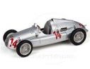 CMC GMBH 090 AUTO UNION D n.14 SCHORSCH 1/18 Modellino