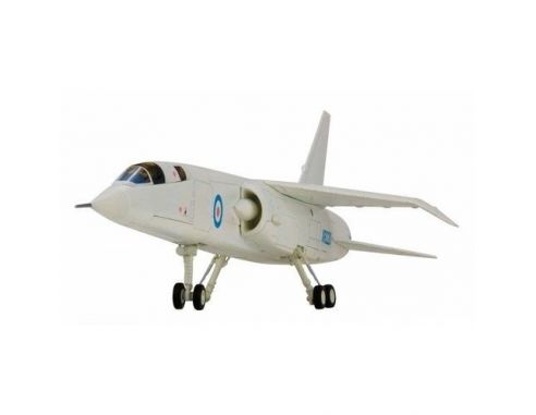 Corgi AA38603 BAC TSR2 RAF MUSEUM COSFORD 1/72 Modellino