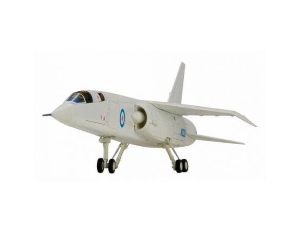 Corgi AA38603 BAC TSR2 RAF MUSEUM COSFORD 1/72 Modellino