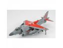 Hobby Master HA4101 SEA HARRIER FA.2 ZD613/R-122 1/72 Modellino