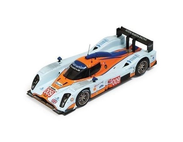 Ixo model LMM193 LOLA STON MARTIN n.009 LMP1 LM 1/43 Modellino