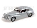 Minichamps PM400120480 ALFA ROMEO 6C 2500 FRECCIA D'ORO 1947 SILVER 1:43 Modellino