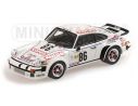 Minichamps PM400796486 PORSCHE 934 N.86 16th LM 1979 BOURDILLAT-ENNEQUIN-BERNHARD 1:43 Modellino