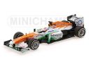 MINICHAMPS 410130014 FORCE INDIA F1 VJM06 P. DI RESTA 2013 Modellino