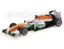 MINICHAMPS 410130015 FORCE INDIA F1 VJM06 A. SUTIL 2013 Modellino