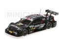 MINICHAMPS 410132201 BMW M3 B. SPENGLER DTM 2013 Modellino