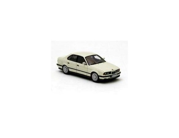 Neo 43313 BMW M5 E34 WHITE 1/43 Modellino