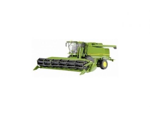 Schuco 25944 JOHN DEERE T670 1/87 Modellino