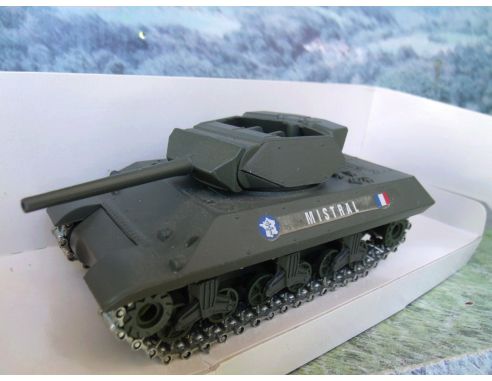 Solido 6202 MODEL TANK DESTROYER 1/43 Modellino