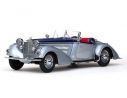 Vitesse 02403 HORCH 855 ROADSTER 1939 1/18 Modellino