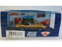 Club Bialbero JGOLD JAGUAR 'E' SPYDER GOLD 1/43 Modellino