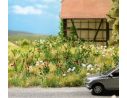 BUSCH 1263 PIANTE DI PAPAVERI HO Modellino