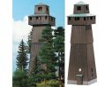 BUSCH 1435 TORRE PANORAMICA  HO Modellino