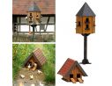 BUSCH 1521 CASETTA PER ANIMALI  HO Modellino