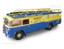 CMC GMBH 097 FIAT 642RN2 MASERATI TRANSPORTER1/18 Modellino