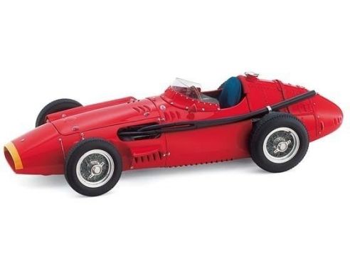 CMC CMC051 MASERATI 250 F 1957 RED 1:18 Modellino