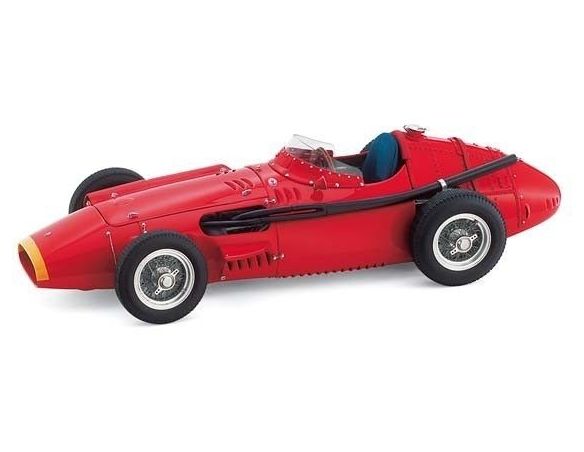 CMC CMC051 MASERATI 250 F 1957 RED 1:18 Modellino