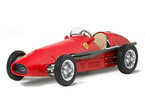 CMC CMC056 FERRARI 500 F 2 1953 1:18 Modellino