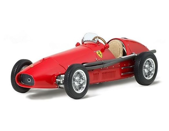 CMC CMC056 FERRARI 500 F 2 1953 1:18 Modellino