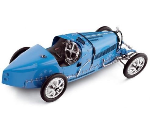 CMC M063 BUGATTI TYP 35 1924 1:18 Modellino